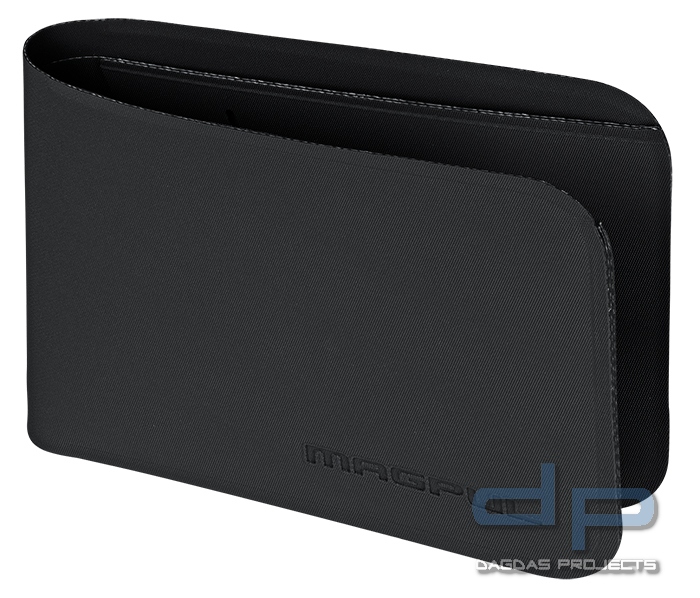 Magpul DAKA Bifold Wallet in verschiedenen Farben