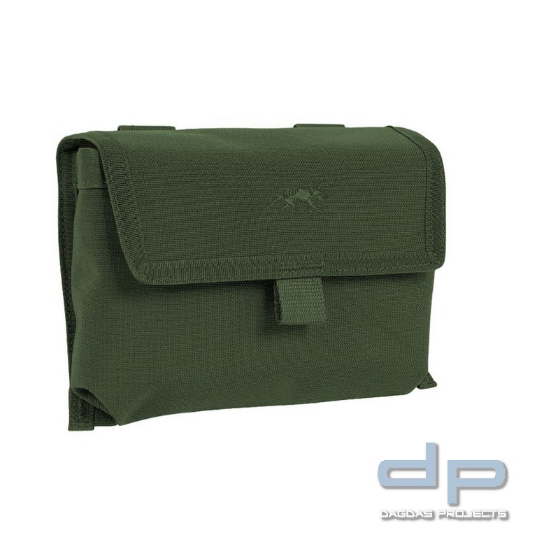 Tasmanian Tiger MIL POUCH UTILITY, CORDURA® in verschiedenen Farben