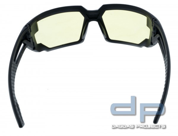 MECHANIX SCHUTZBRILLE VISION TACTICAL TYPE-X MIL-SPEC IN VERSCHIEDENEN FARBEN