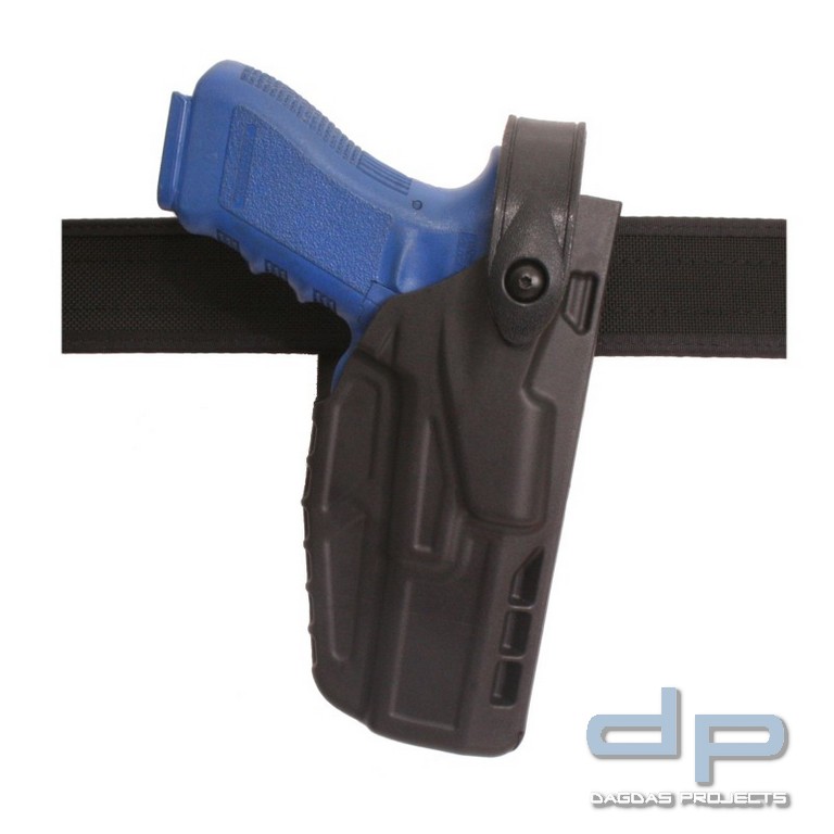 SAFARILAND® 7280 (7TS-SLS) Dienstholster
