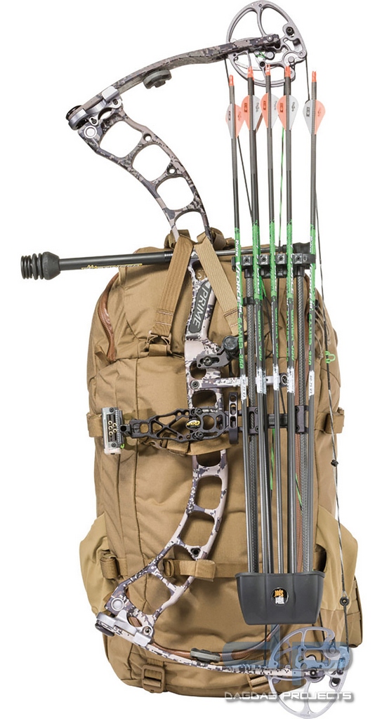 Mystery Ranch Sawtooth 45 L Rucksack in 2 Farben