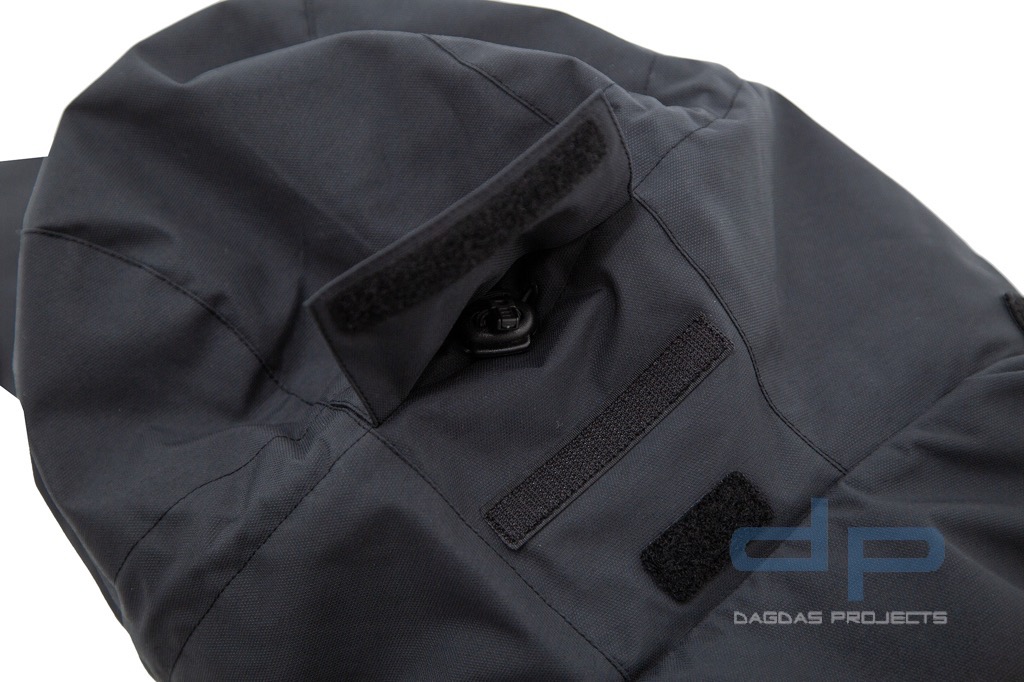 CARINTHIA G-LOFT TACTICAL PARKA in verschiedenen Farben