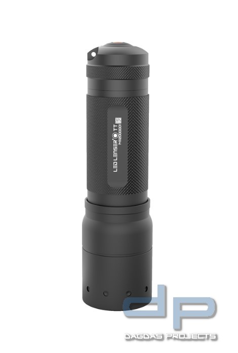 Ledlenser Taschenlampe TT