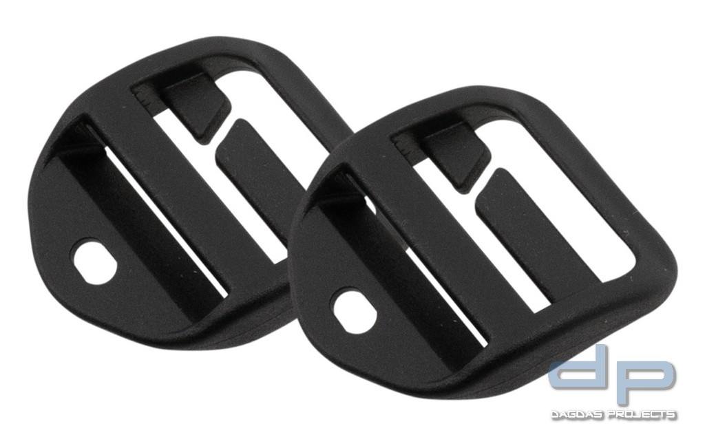 TATONKA OPEN LADDER LOCK 25 MM QA