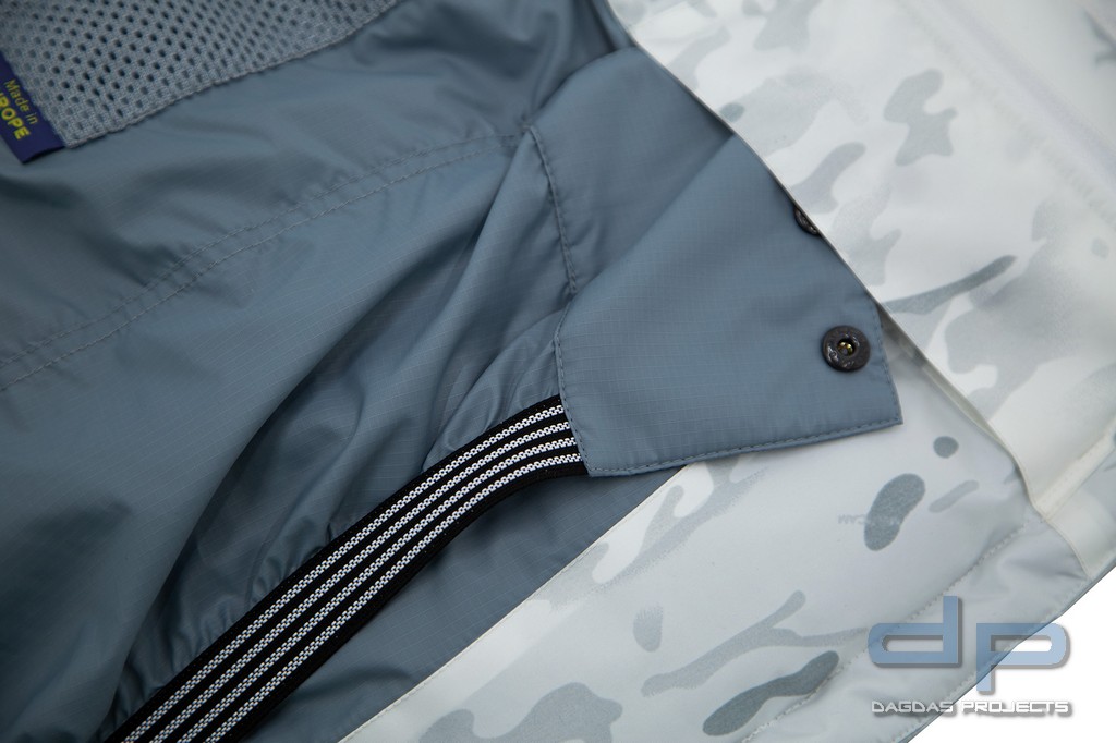 CARINTHIA ECIG 4.0 JACKET MULTICAM ALPINE