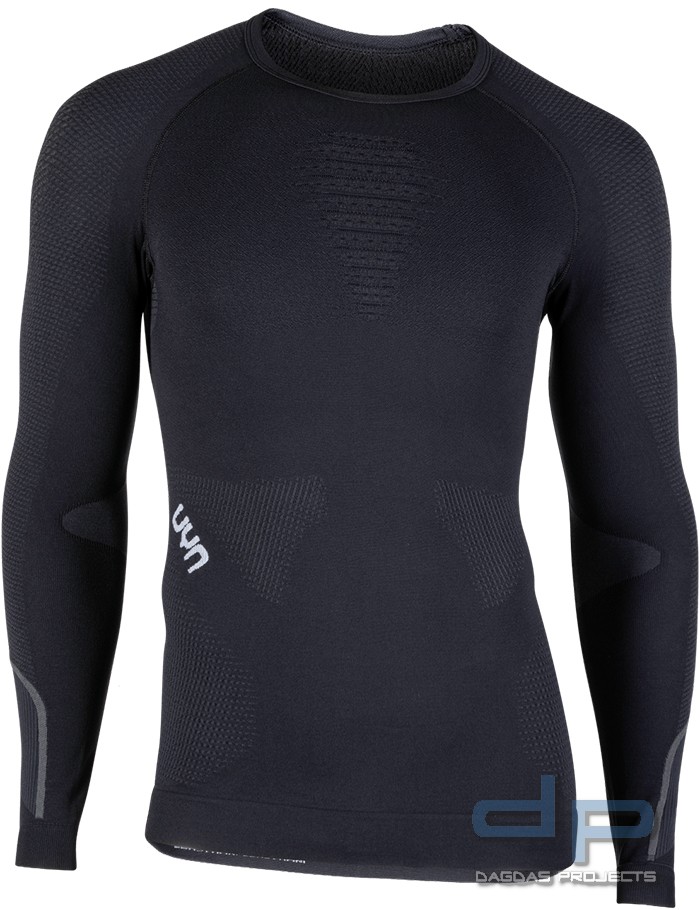 UYN AMBITYON Shirt Longsleeve in verschiednenen Farben