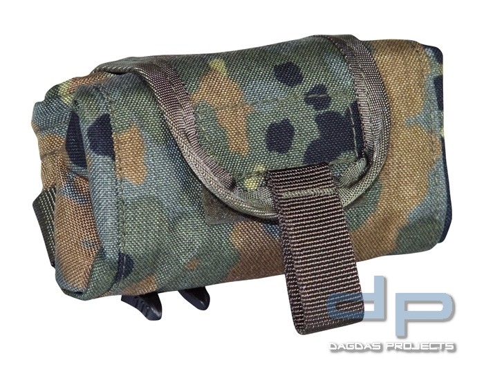 75Tactical Dump Pouch Delta S Flecktarn
