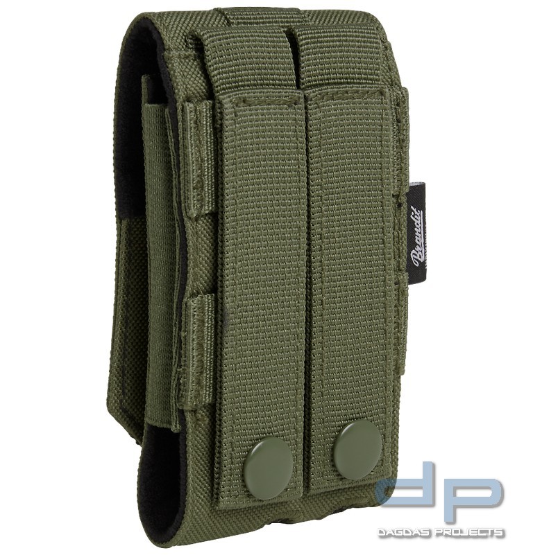 Molle Phone Pouch medium in verschiedenen Farben