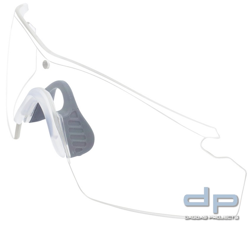 Oakley SI Ballistic M Frame 3.0 Fleet Ersatzglas Clear