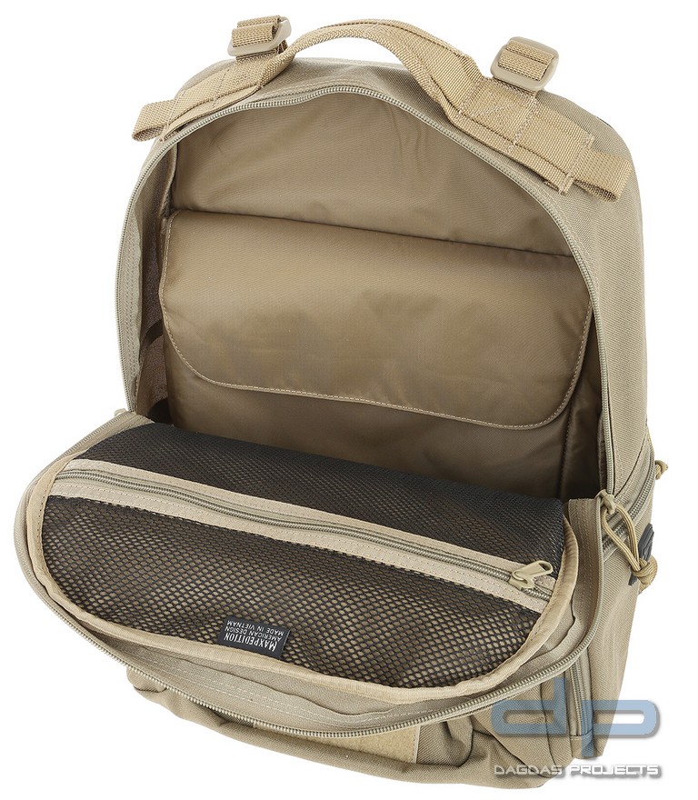 Maxpedition Incognito Laptop Backpack