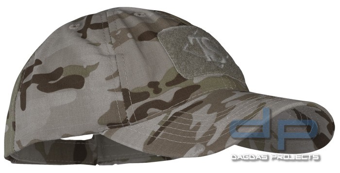 Baseball Cap True-Spec Contractor verschiedene Farben