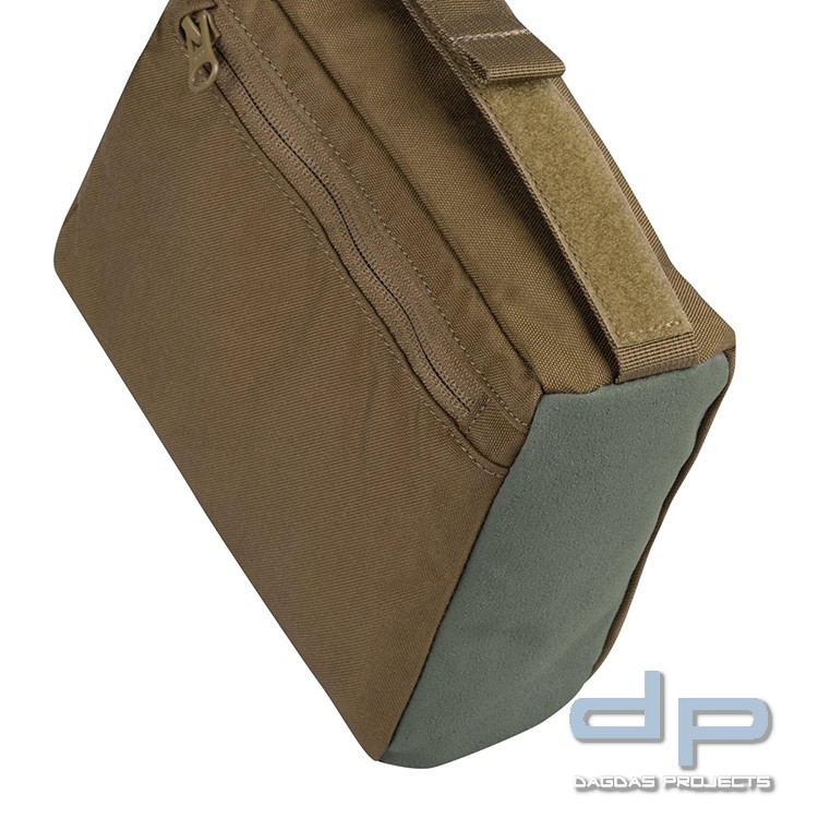 Helikon Accuracy Shooting Bag Cube
