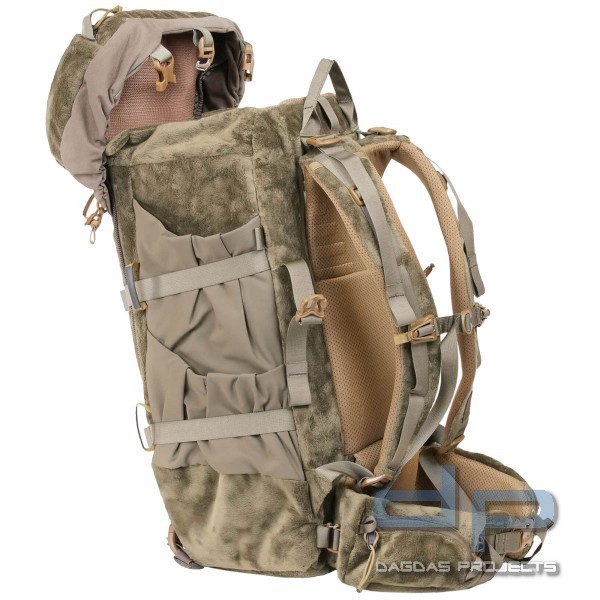 MYSTERY RANCH TREEHOUSE 38 JAGDRUCKSACK