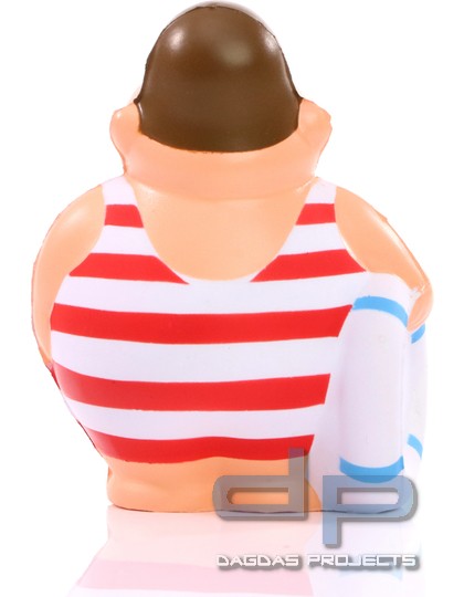 SQUEEZIES® Schwimmer Bert®