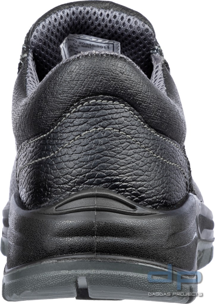 SOLID LOW // S3 SRC