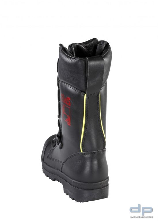 EWS Feuerwehrstiefel Profi XL 9215