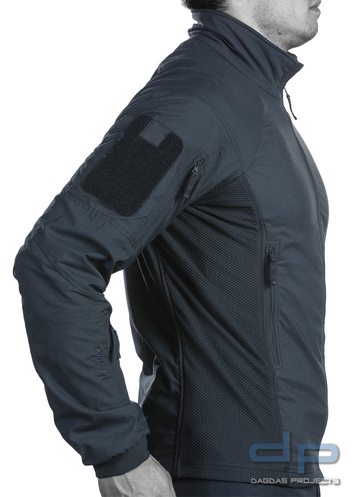 UF PRO Hunter FZ Gen.2 Softshelljacke in verschiedenen Farben