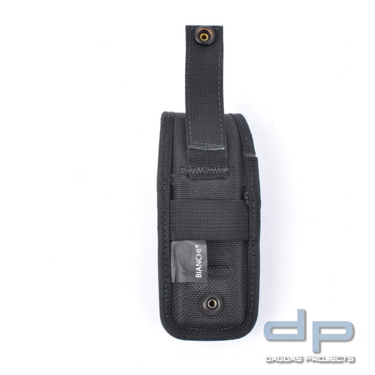 BIANCHI® 7303 Accumold® Molle-Magazintasche passend für zweireihige Magazine: z.B.: Beretta 92/96 Se