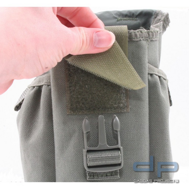 Doppelmagazin-/Zubehörtasche COP® 9438