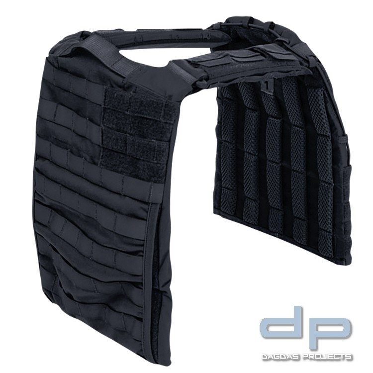 SnigelDesign Squeeze Plate Carrier in verschiedenen Farben