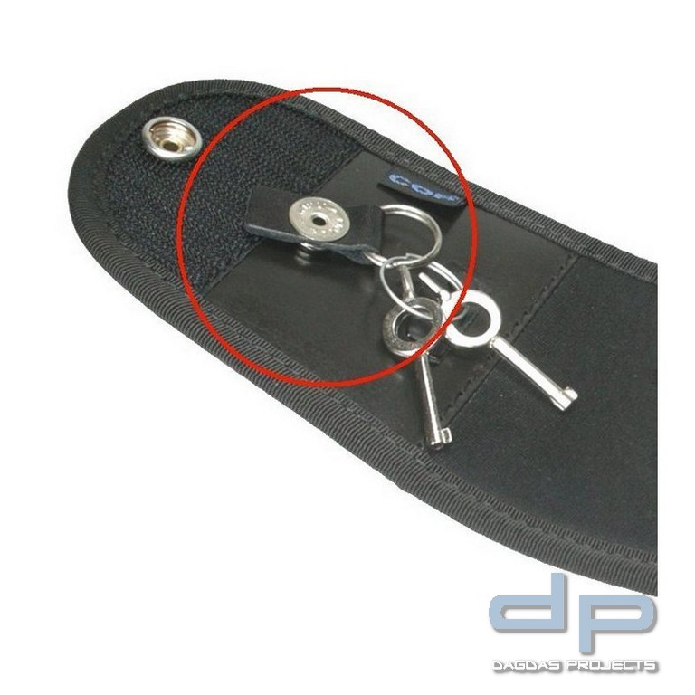 Handfesselholster COP® 1136