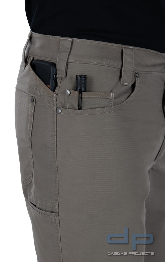 VERTX DEFIANCE TACTICAL JEANS Farbe: dark navy Größe: 32/32