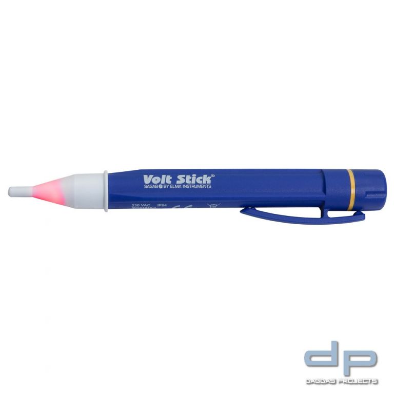 Volt Stick - kontaktloser Spannungsprüfer