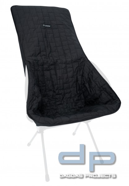 HELINOX SEAT WARMER SAVANNA/PLAYA WENDE-AUFLAGE (SITZAUFLAGE)