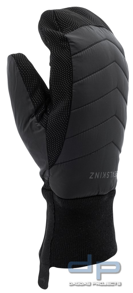 SealSkinz Waterproof All Weather LW Insulated Mitten