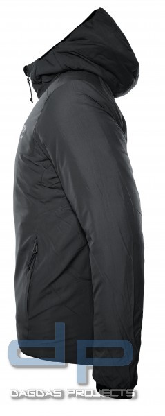 OTTE GEAR LV INSULATED HOODY KAPUZENJACKE IN VERSCHIEDENEN FARBEN