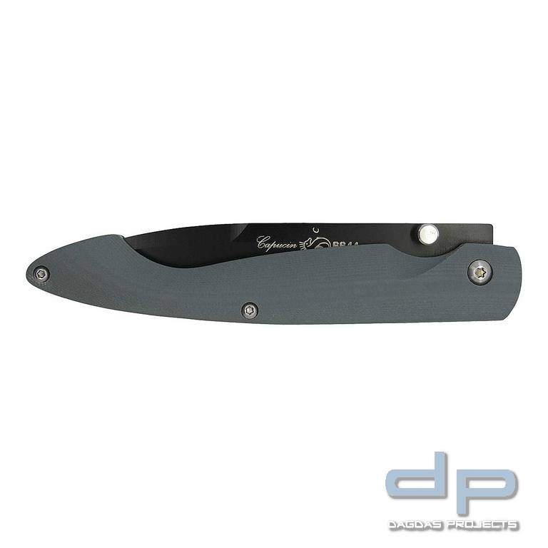 ARTO Einhandmesser Capucin