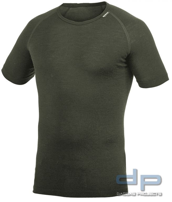 Woolpower T-Shirt Lite