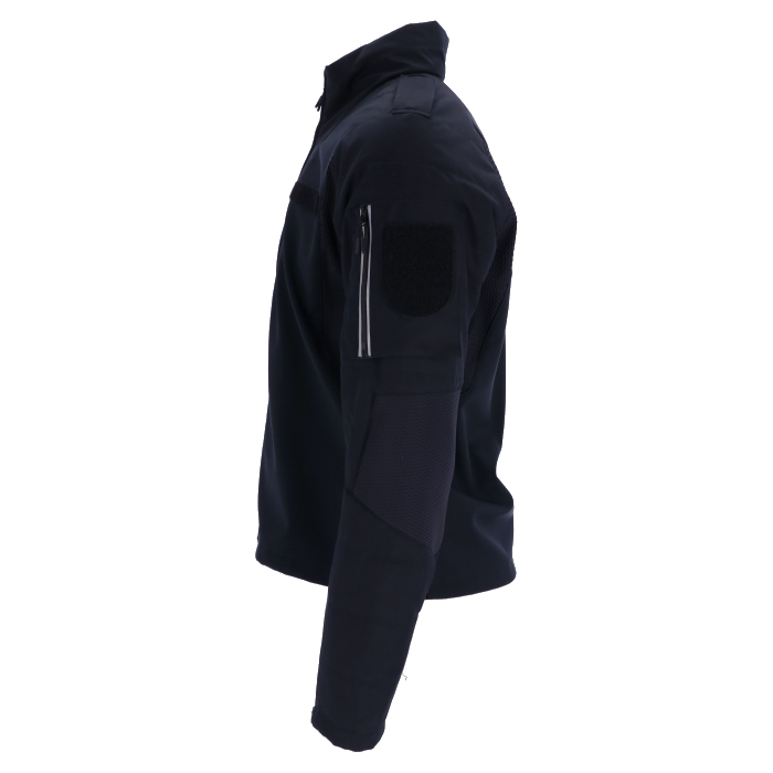 ETZEL® FUNKTIONS-UNTERZIEHJACKE ATH 2.0 mit Wunschaufdruck