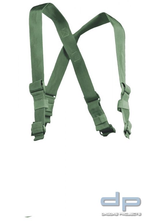 75Tactical Schultertragegurt GKP 90 Oliv