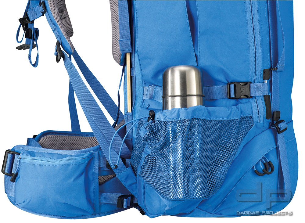 Fjällräven Rucksack Kajka 85