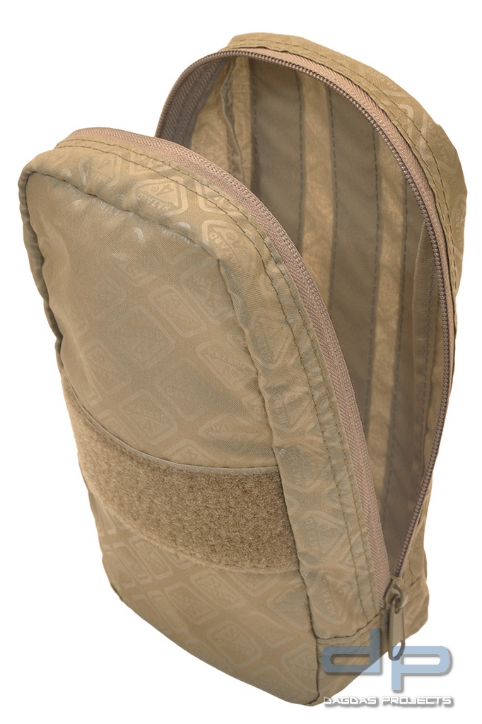 Hazard 4 Storage Pouch Insert Coyote