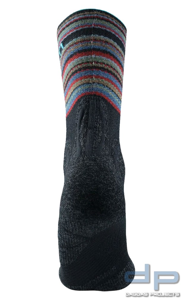 UYN MAN BIOTREK HEAVY DUTY SOCKS (TREKKING-SOCKEN FÜR MÄNNER)