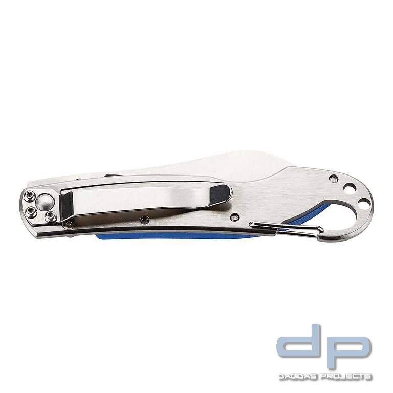 LUG Einhandmesser Marin