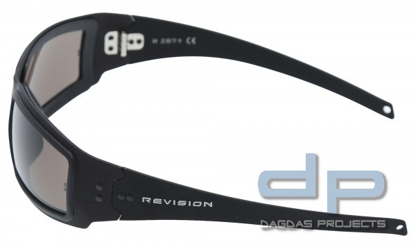 Revision Speed Demon I-VIS™ ALTO (Sonnen- und Schutzbrille nach ANSI Z87.1)