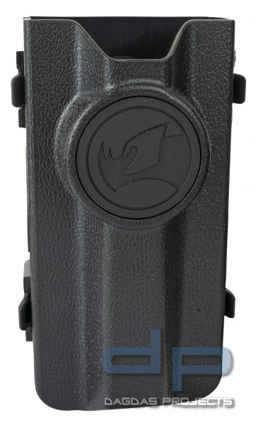 RHINO RESCUE TOURNIQUET HALTERUNG KUNSTSTOFF SCHWARZ