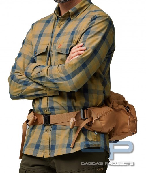 FJÄLLRÄVEN SINGI HIP PACK 10