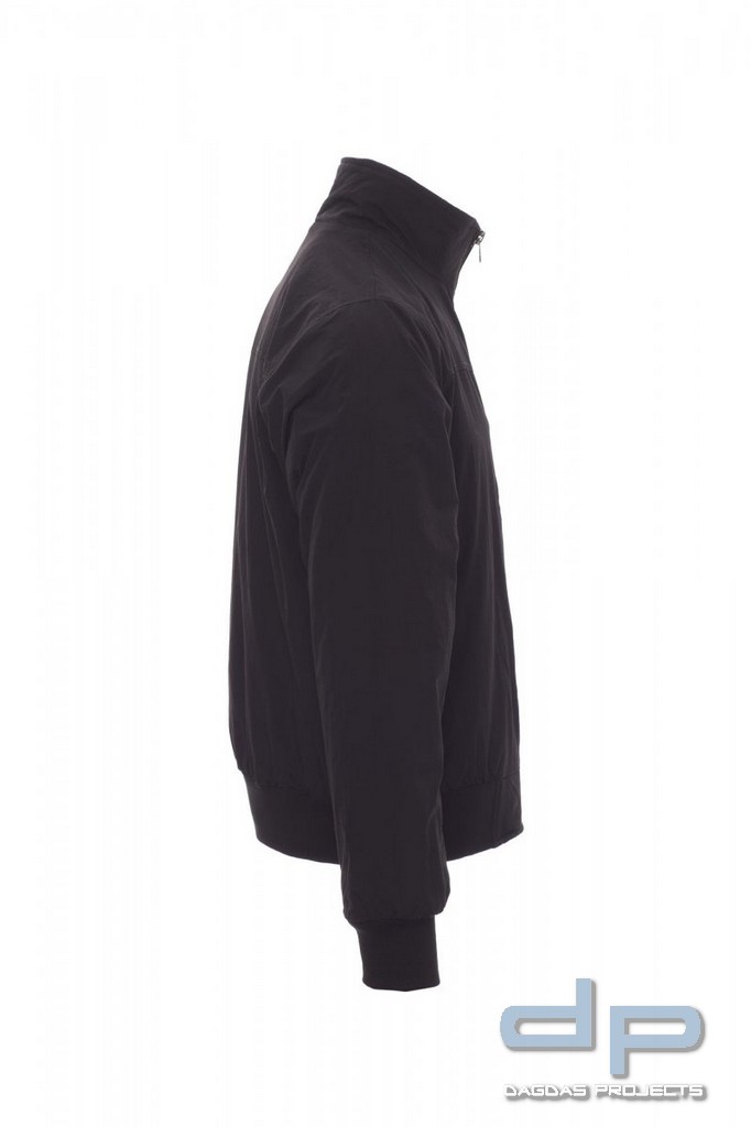 Payper Herren Jacke "North 2.0" in verschiedenen Farben mit Aufrduck nach Wunsch