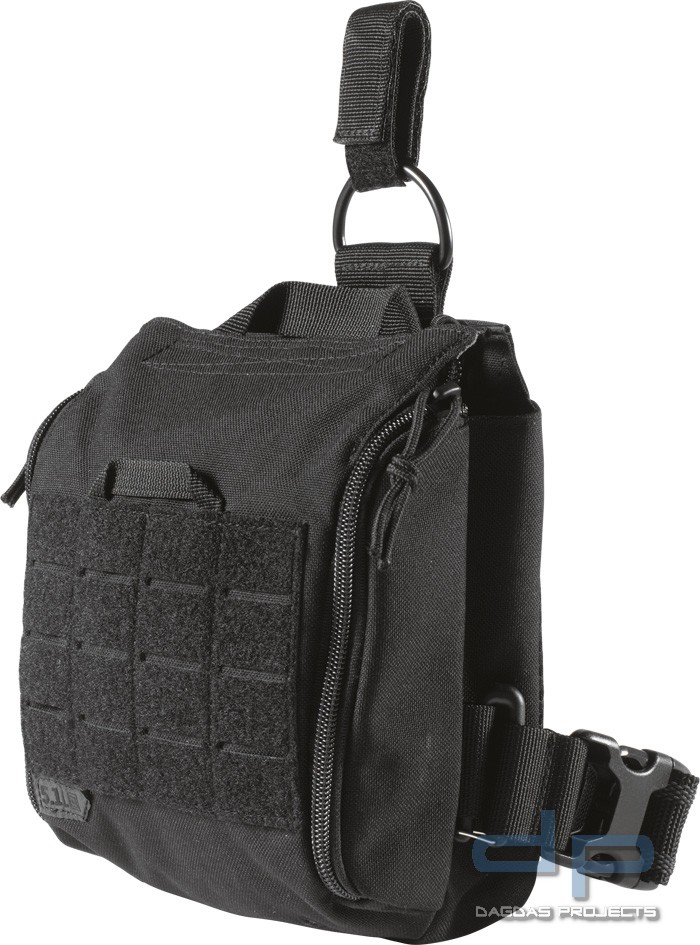 5.11 UCR THIGH RIG in verschiedenen Farben