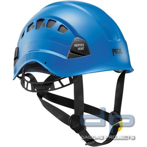 PETZL Schutzhelm VERTEX VENT mit Lüftung verschiedene Farben