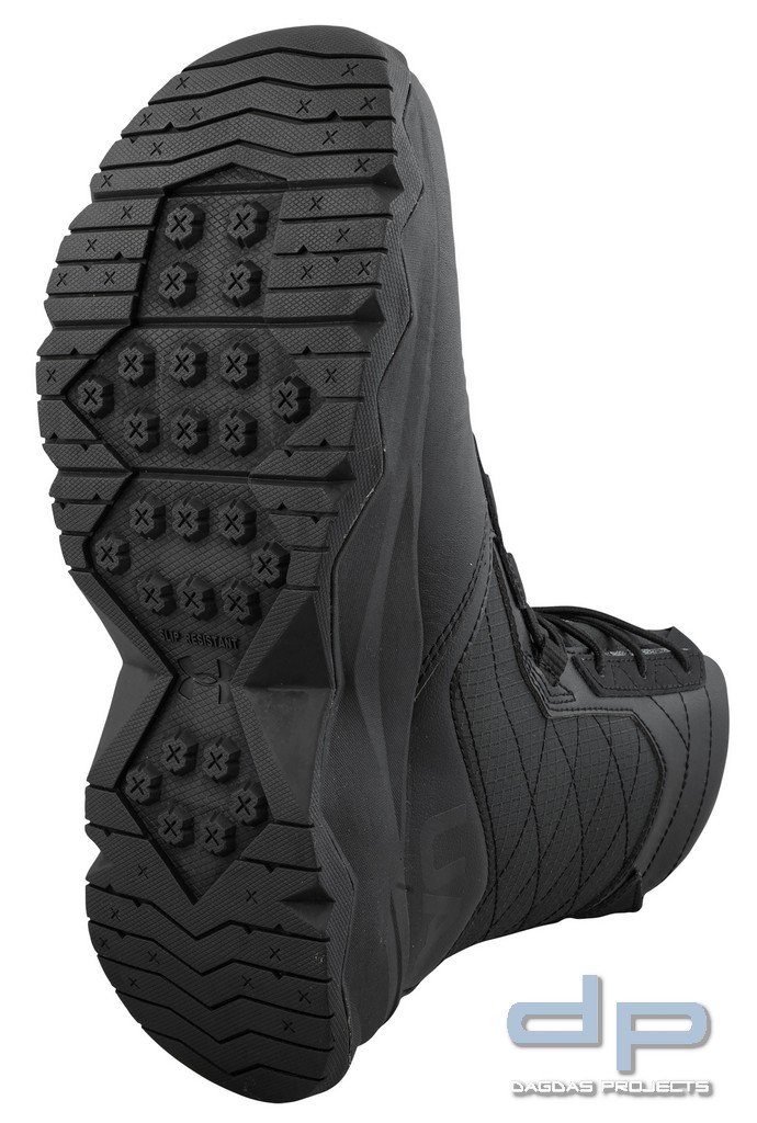 UNDER ARMOUR STELLAR G2 TACTICAL BOOT