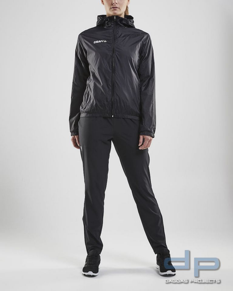 Craft Wind Jacket für Damen in verschiedenen Farben