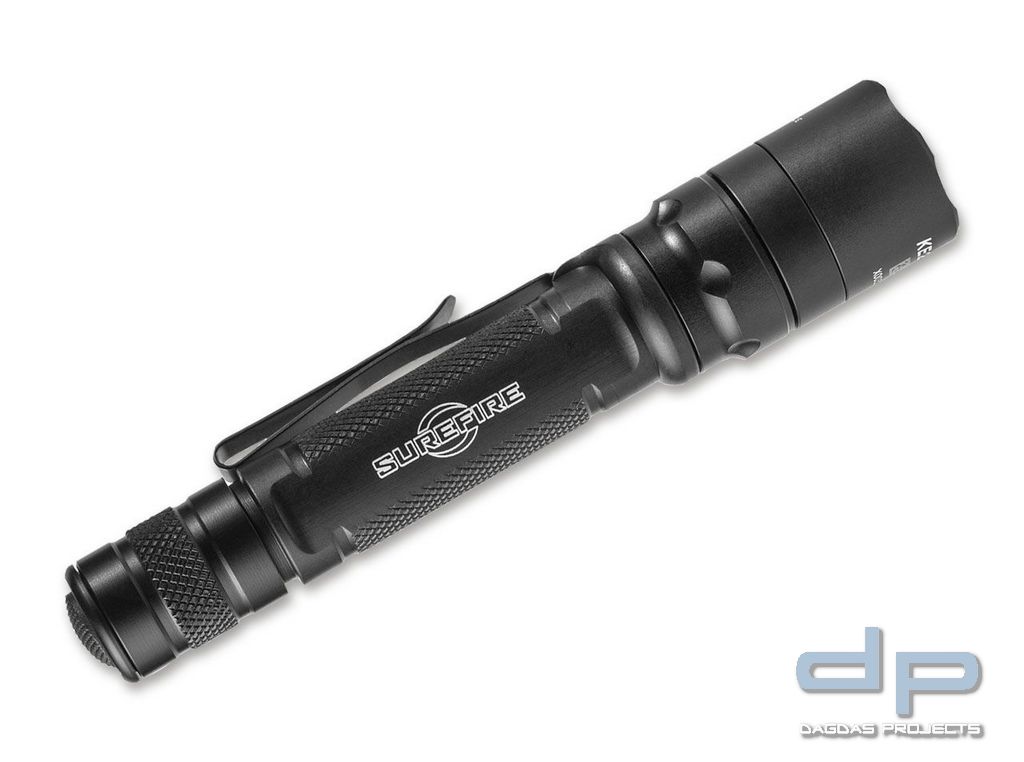 SureFire Taschenlampe EDCL2-T