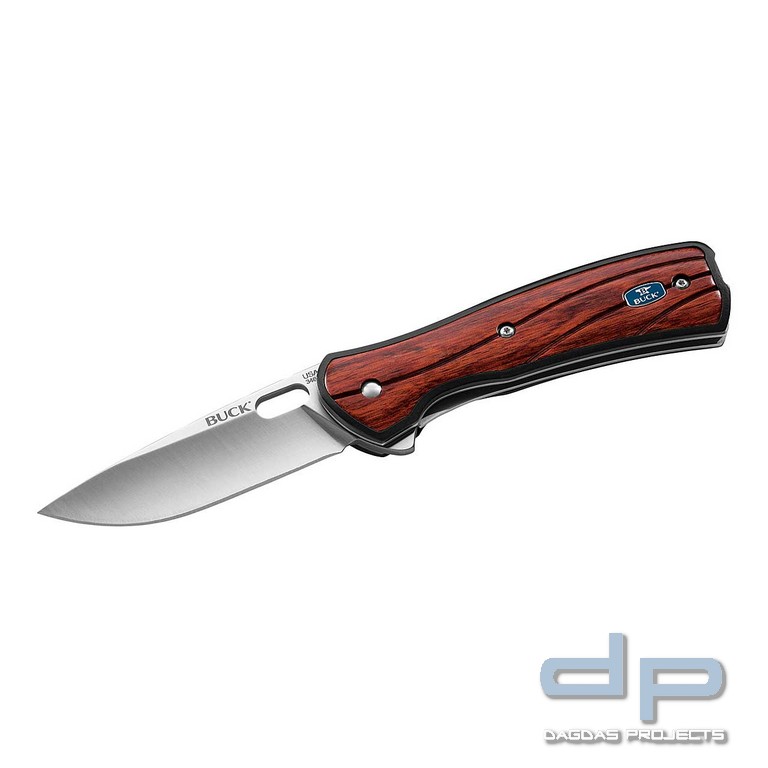 Buck Einhandmesser VANTAGE AVID