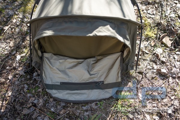 POLNISCHER ARMEE BIWACKSACK