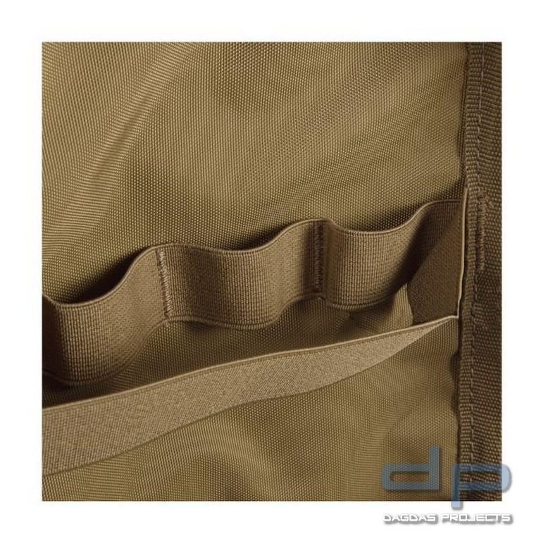 Tasmanian Tiger TAC POUCH 7, CORDURA® in verschiedenen Farben